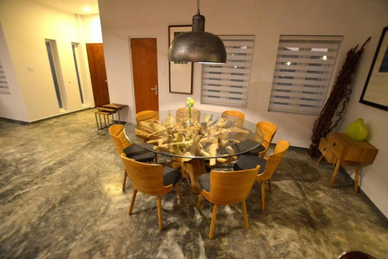 The Best Villa Ground Floor 5 Bedrooms With Ensuite Bathrooms At Prime Location Palm Beach