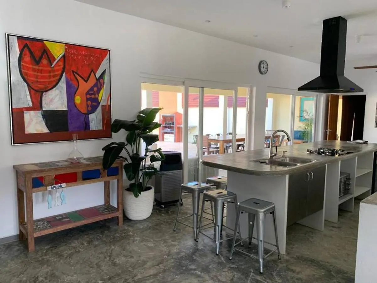 The Best Villa Ground Floor 5 Bedrooms With Ensuite Bathrooms At Prime Location Palm Beach Nyaraló