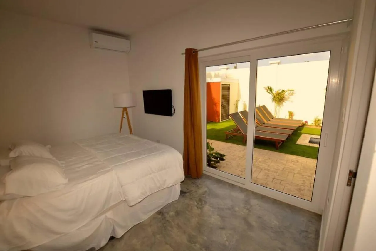 Nyaraló The Best Villa Ground Floor 5 Bedrooms With Ensuite Bathrooms At Prime Location Palm Beach