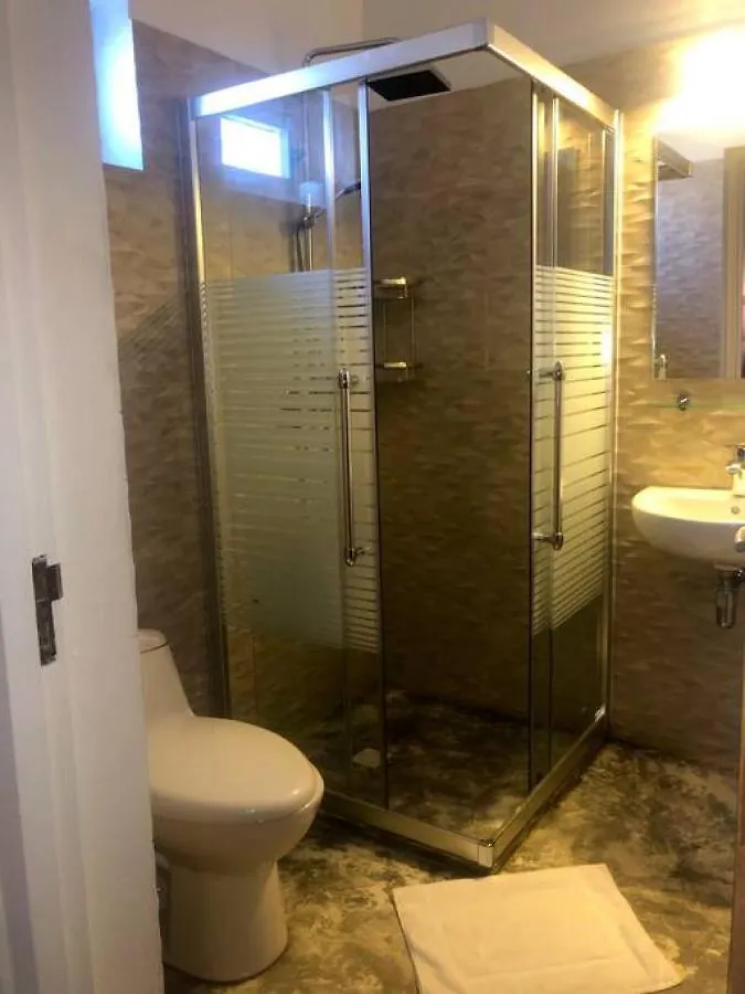 Nyaraló The Best Villa Ground Floor 5 Bedrooms With Ensuite Bathrooms At Prime Location Palm Beach Aruba
