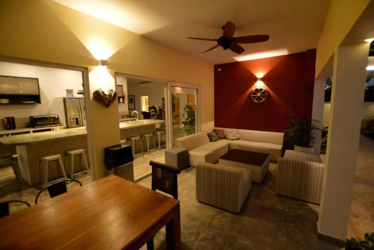 Dom wakacyjny The Best Villa Ground Floor 5 Bedrooms With Ensuite Bathrooms At Prime Location Palm Beach Aruba